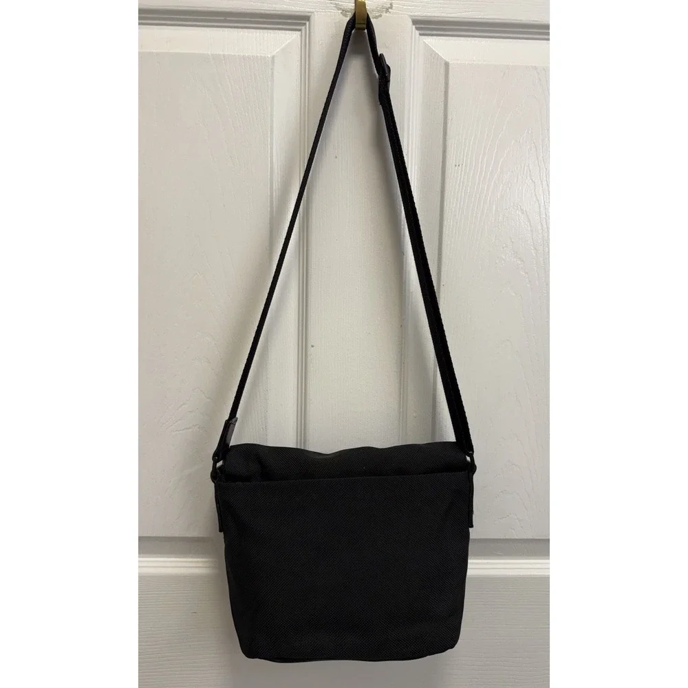 Tumi travel bag